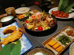 -鲸山上·私房日料(泰达MSD店)