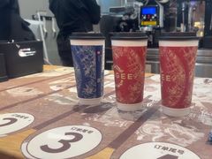 -霸王茶姬(上海静安大悦城店)