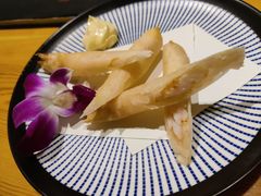-晶吉·居酒屋·烧鸟·生鱼饭(中山区民主广场店)