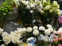 -EPOQUE·一刻花店(兴业太古汇店)