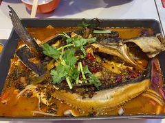 -小六鱼你.下饭酸菜鱼(益田假日广场店)