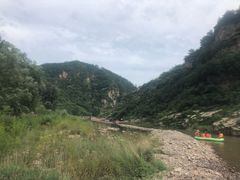 -兴隆红河漂流