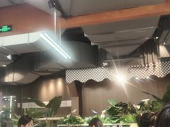 -菌小白火锅(时尚天河店)