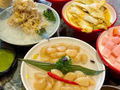 -乔先生涮肉·鲜活牛羊肉火锅(塘沽店)
