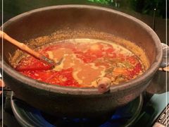 -毛辣果·酸(OHA复兴西路店)