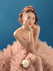 -青禾蒙娜丽莎婚纱摄影(武汉总店)