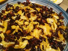 -六福烧烤酒馆(秦隆步行街店)