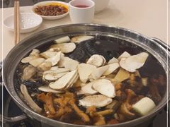 -太婆天府山珍酒楼(亚运村店)