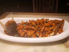 -杏花堂·山西菜馆(晋中万达店)