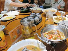 -群英会·三国菜(曹魏古城店)