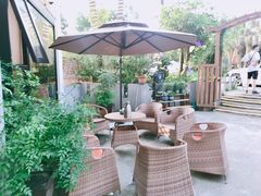 -往来·竹里.宝宝宴.生日宴.团建.宴席(花乡农居店)