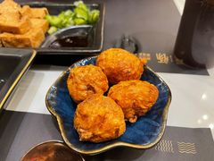 -馔豚·台北菜专门店(深圳湾万象城店)