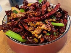 -山石榴·贵州菜(丰盛里店)