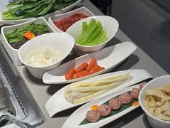 -海底捞火锅(北京路店)