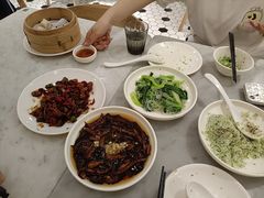 -南小馆(迪士尼小镇店)
