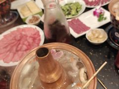 -南门涮肉(通州大船店)