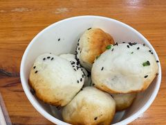 -许记生煎(遵义路店)