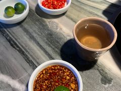 -大头椰·椰子鸡火锅(南宁万象城店)