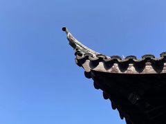 -拙政园