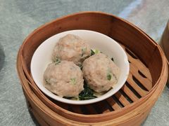 -喜宴又一村·粤菜·茶点·海鲜(壹方天地店)