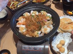 -川堂风·跷脚牛肉·乐山爆炒(宝山日月光店)