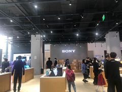 -Sony Store索尼(深圳深业上城店)