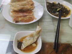 -青岛锅贴(四流中路店)