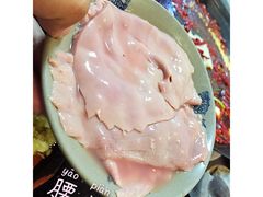 大刀药片-肥龙火锅(南坪店)