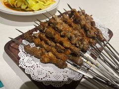 -阿西娅食府(中关村店)