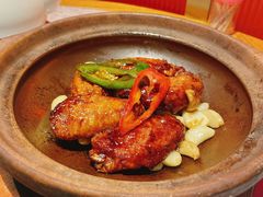 -啫神·广州地标美食(北京路店)