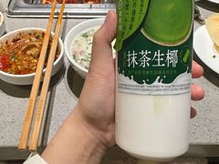 -海底捞火锅(青山湖万达夜宵主题店)