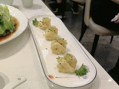 -船歌·鱼水饺青岛菜(国贸商城店)