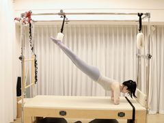 -N1 健身·普拉提·综合馆(嘉美中心店)