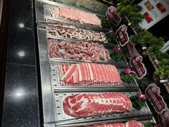 -韩盛·盛江山自助料理(于洪新玛特店)
