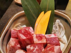 -上男·烧肉集市(五一广场店)