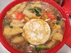 易记全家福-易记皮肚面(明瓦廊店)