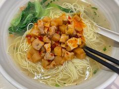 -东泰祥生煎馆(重庆北路店)