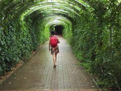 -渔岛海洋度假区