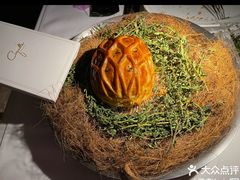 -壳里西餐厅Coquille Seafood Bistro(蒙自路店)