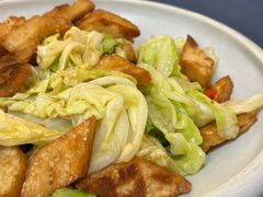 -伊带伊路新疆美食府(呼家楼店)
