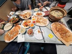 -老济南·地道济南菜(大明湖店)