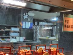 -老淮滨-蚌埠非遗小吃(淮河路店)