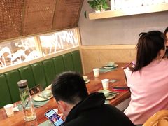 -苏梅花园(群星城店)