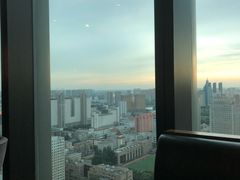 景观位-沈阳君悦酒店·意坊意大利餐厅