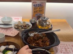 -顺风汤馆·广府粤菜(江宸天街店)