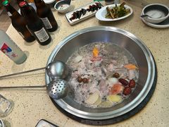 -313羊庄铁锅烀羊肉(望京店)