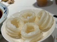 -欧记大排档·景德菜(上海首店)