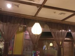 -润园四季椰子鸡火锅(海上世界店)