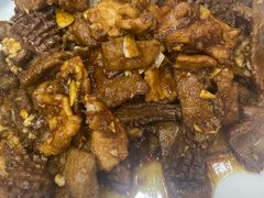 -金阁家常菜(贵阳路店)