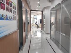 -泰康拜博口腔医院(江北总院)